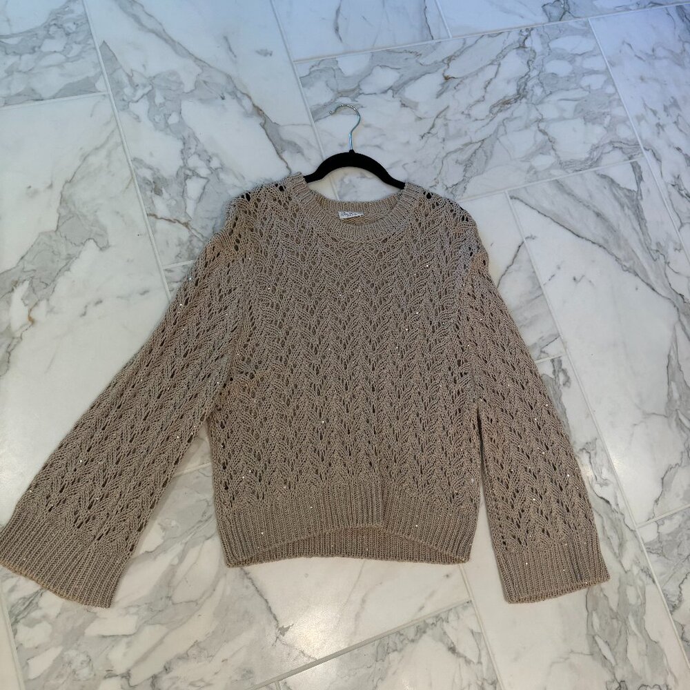 Brunello Cucinelli Sweater, size 4